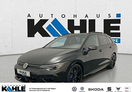 VW Golf Variant Volkswagen R Black Style 4MOTION