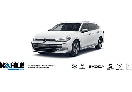 VW Passat Volkswagen Business 1,5 l eTSI OPF 7-Gang-Doppelkupplungsgetriebe DSG