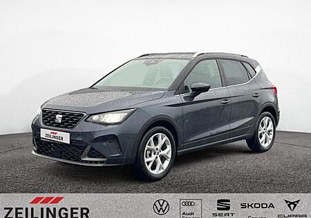 Seat Arona FR 1.0 TSI DSG|ACC|KAMERA|WINTERPAKET|