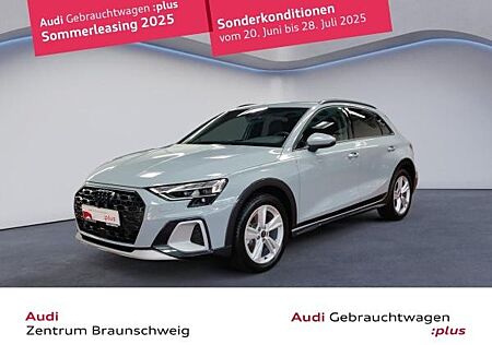 Audi A3 allstreet 35 TFSI S tronic AHK+LED+SHZ