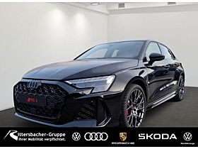Audi RS3 Sportback S tronic - Panorama-Glasdach - Audi virtual cockpit plus  - SONOS Premium Soundsystem