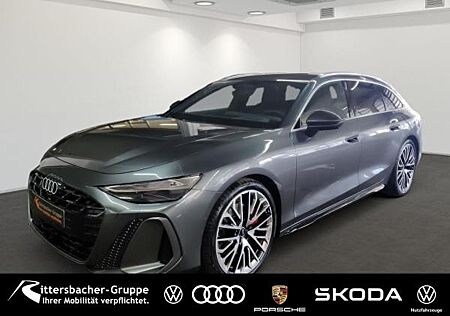 Audi A6 Avant TFSI quattro S tronic - sofort verfügbar - Adaptives Luftfederfahrwerk - Panorama-Glasdach