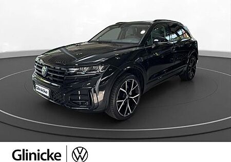 VW Touareg Volkswagen R-Line 3,0 V6 TDI 4MOTION