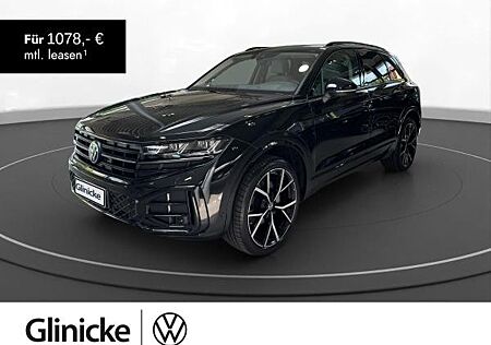 VW Touareg Volkswagen R-Line 3,0 V6 TDI 4MOTION