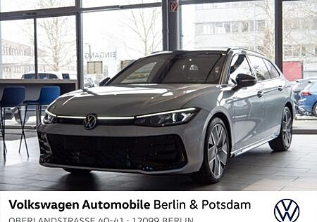 VW Passat Volkswagen Variant R-Line 2,0 l TDI 4MOTION DSG