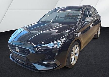 Seat Leon Sportstourer FR 1.5 eTSI DSG Voll-LED