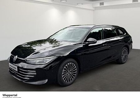 VW Passat Volkswagen Variant 1.5 TSI eHybrid DSG AHK NAVI KAM ACC LED SHZ PDC LM