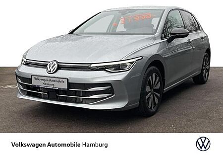 VW Golf Volkswagen Life 1,5 l eTSI OPF 7-Gang-Doppelkupplungsgetriebe DSG _LGE