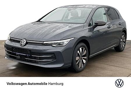 VW Golf Volkswagen Life 1,5 l eTSI OPF 7-Gang-Doppelkupplungsgetriebe DSG _LGE
