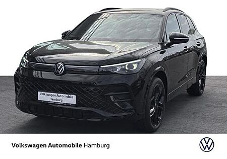 VW Tiguan Volkswagen R-Line 1,5 l eTSI OPF 7-Gang-Doppelkupplungsgetriebe DSG