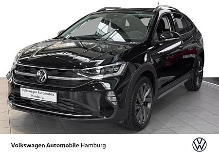 VW Taigo Volkswagen Style 1,5 l TSI OPF ) 7-Gang-Doppelkupplungsgetriebe DSG _LGE