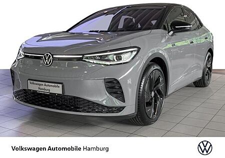 VW ID.5 Volkswagen GTX 4MOTION h 1-Gang-Automatik