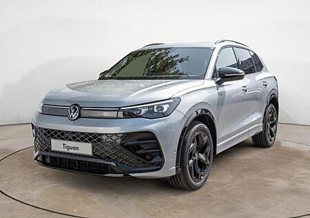 VW Tiguan Volkswagen 1.5 eTSI R-Line