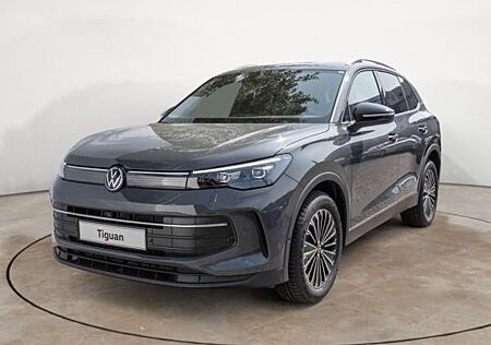 VW Tiguan Volkswagen 1.5 eTSI Goal