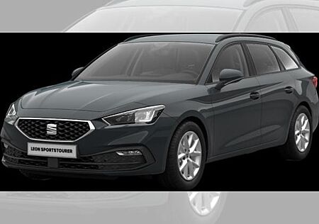 Seat Leon Sportstourer Road Edition 1.5 TSI 85 kW (116 PS) 6-Gang;SONDERAKTION!!SONDERAUSSTATTUNG MÖGLICH!!!N