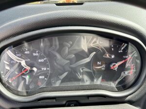 Aixam eTruck Van bild 6