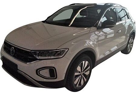 VW T-Roc Volkswagen Move 2.0 TDI LED*SHZ*Rückfahrkamera