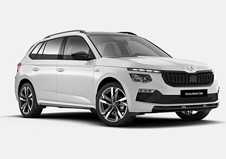 Skoda Kamiq Monte Carlo 1.5 TSI (Mettmann)