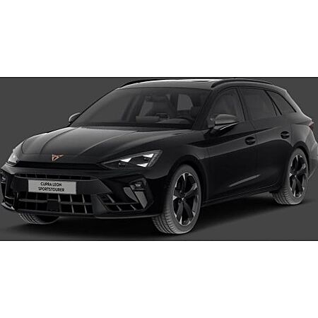 Cupra Leon leasen