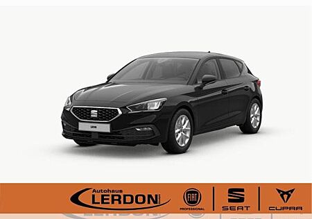 Seat Leon Road Edition 1.5 eTSI DSG | ACC | KAM | NAVI | FullLink