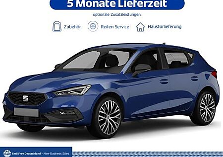 Seat Leon 1.5 TSI 85kW Road Edition ⏱️​ letzte Chance ⏱️