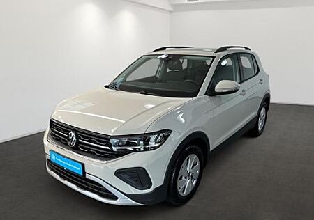 VW T-Cross Volkswagen 1.0 TSI Life Navi LED Einparkhilfe