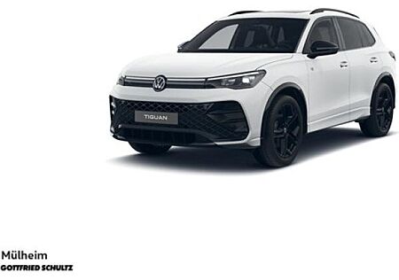 VW Tiguan Volkswagen R-Line eHybrid- verfügbar ab 09/2025 (Mülheim)