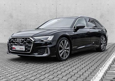 Audi A6 Avant 45 TFSI quattro AHK/Pano/Matrix - S line