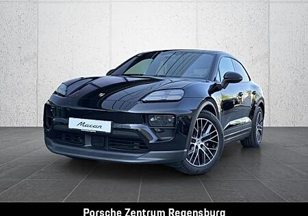 Porsche Macan Luftfederung, Pano-Dach, Bose
