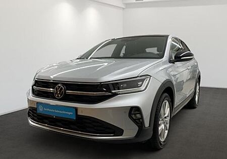 VW Taigo Volkswagen 1.0 TSI Move Pano Navi Matrix LED Einparkhilfe Sitzheizung