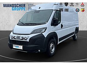 Fiat Ducato L3H2 Kastenwagen / Navi / Kamera / Allwetterreifen Fiat Ducato L3H2 Kastenwagen / Navi / Kamera / Allwetterreifen