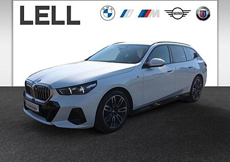 BMW 520 d Touring M Sportpaket HK HiFi DAB LED AHK