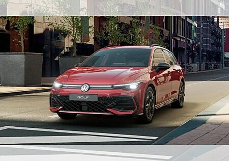 VW Golf Volkswagen Variant R-Line+++150 PS+++SOFORT VERFÜGBAR+++
