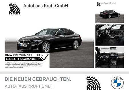 BMW 330 i xDrive M SPORT+KAMERA+HUD+ESITZE+AHK+LED