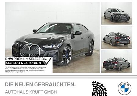 BMW 430 i xDrive Gran Coupé M SPORT+LCPROF+HUD+ESITZE+KAMERA+ACC
