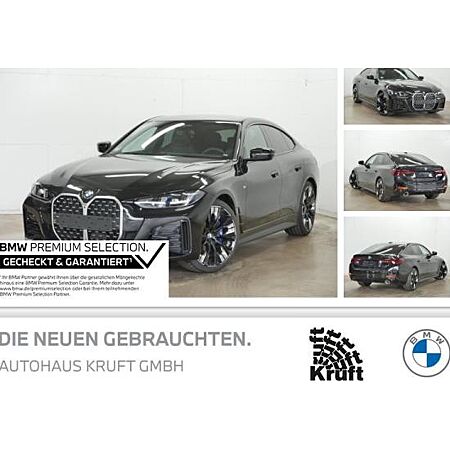 BMW 430 leasen