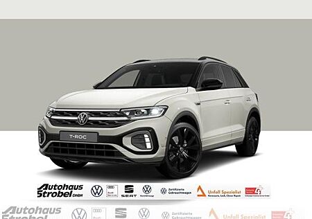 VW T-Roc Volkswagen 🚗💨R-Line 2.0 TSI 190PS*4Motion*DSG *Black Style*Kamera*Winterrad*AHK*weitere Modelle