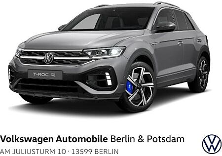 VW T-Roc Volkswagen R 2.0l TSI 300 PS 4 Motion 7-Gang DSG *begrenzte Stückzahl!*