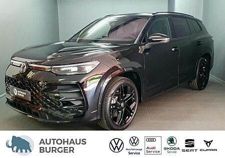 VW Tayron Volkswagen "R-Line" 2.0 l TDI SCR 4MOTION (193