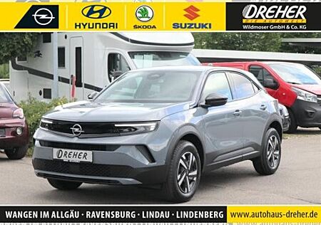 Opel Mokka Edition Klima/LRH/SH/Navi