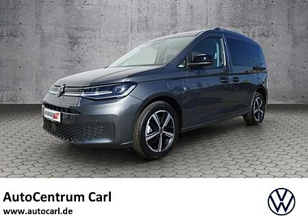 VW Caddy Volkswagen GOAL eHybrid "sofort verfügbar"