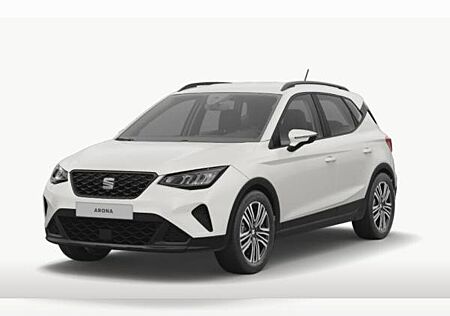 Seat Arona Style Edition 1,0l TSI 85 kW 115 PS
