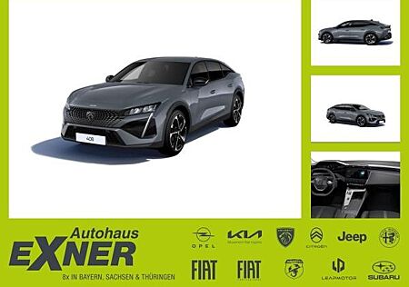 Peugeot 408 Allure | EINZELSTÜCK | SOFORT VERFÜGBAR | Gewerbe