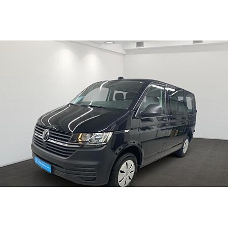 VW T6 Transporter leasen