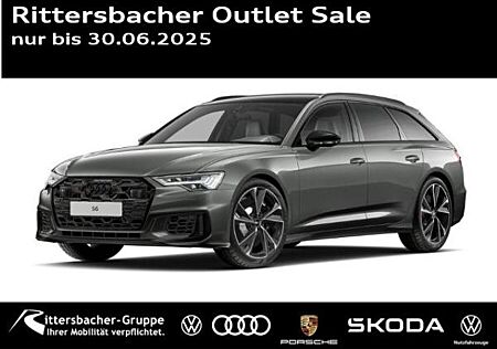 Audi S6 Avant TDI tiptronic - sofort verfügbar - adaptive air suspension