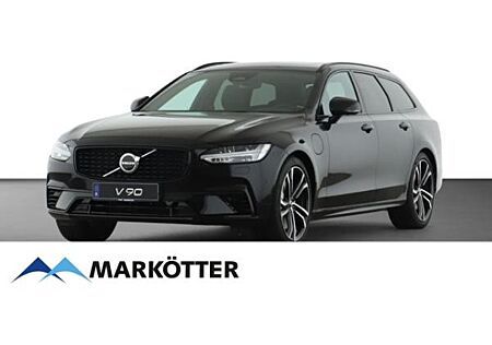 Volvo V90 T6 Ultra Sofort verfügbar