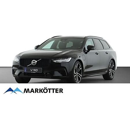 Volvo V90 leasen
