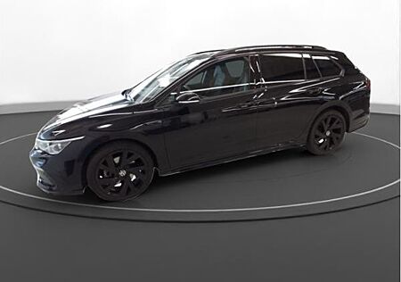 VW Golf Volkswagen VIII Variant 2.0 TSI R-Line Pano Matrix LM 18" Navi RFK ACC