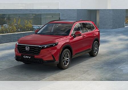 Honda CR-V Hybrid Advance 4WD Aktion 329€ Brutto