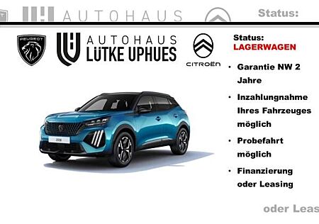 Peugeot 2008 GT HYBRID 145 e-DSC6 *LAGERWAGEN-AKTION*